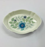 Wedgwood Clementine dish