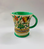 Charlotte Rhead tulip jug