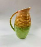 Sylvac Art Deco Jug