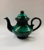 Blue Mountain Pottery large teapot