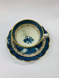 Booths Real Old Willow Cup and Saucer