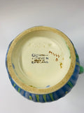 Art Deco Crown Devon Jug