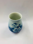 Royal Copenhagen Bing and Grondahl vase