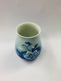 Royal Copenhagen Bing and Grondahl vase