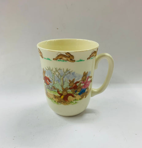 Royal Doulton Bunnykins Mug