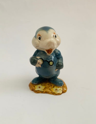 Beswick Dusty Mole