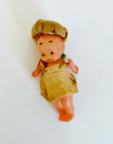 Mini kewpie Doll in Chefs outfit