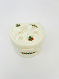Bakelite Miniature Sewing Case