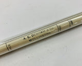 Antique Thermometer