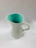 Poole large Twintone jug