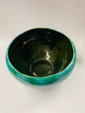 Blue Mountain Pottery planter bowl