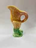 Sylvac Art Deco jug or vase