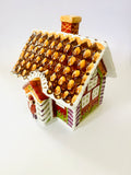 Villeroy and Boch Festive Decolight NutCracker House