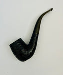 Wooden Hand Crafted Pipe
