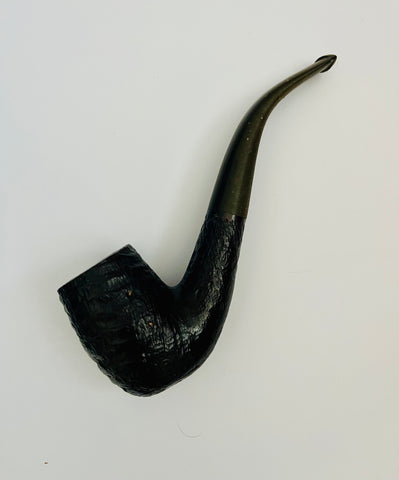 Wooden Hand Crafted Pipe