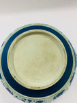 Dark blue large Wedgwood Teapot