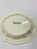 Villeroy and Boch pin dish