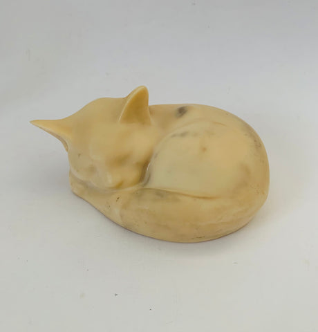 New Zealand Made Marlestone Cat
