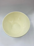 Crown Lynn Beehive mixing bowl medium size