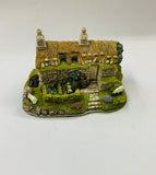 Lilliput lane Carloway Croft