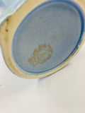 Burleigh ware Art Deco jug