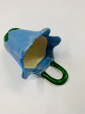 Radford Wall pocket vase
