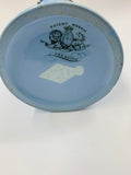 Patent Mosaic Jasperware jug T&R Boote