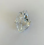 Swarovski Crystal Medium Swan