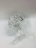 Waterford Crystal Lismore pattern Brandy balloon