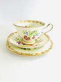 Royal Albert Noregay Trio
