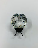Swarovski Crystal ladybug
