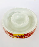 Shepherds Hotel Cairo Ashtray