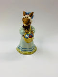 Royal Doulton Mrs Bunnykins at the Easter Parade