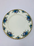 Royal Albert Moonlight Rose Dinner plate