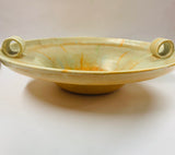 Art Deco Beswick large serving bowl