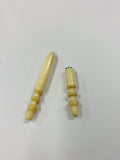 Bone needle holder