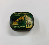 His Masters Voice needle tin