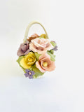 Cosmo Basket of Roses