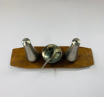 Retro cruet set Old Hall