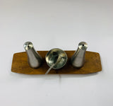 Retro cruet set Old Hall