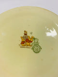 Royal Doulton Bunnykins breakfast bowl
