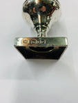 Sterling silver pepper shaker