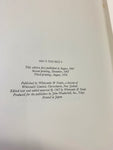Large Buller’s Birds of New Zealand book
