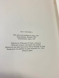 Large Buller’s Birds of New Zealand book
