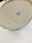 Rare Lladro Venetian Carnival dancing clowns 5658