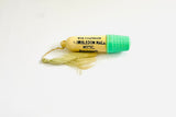 Vintage Novelty Wimbledon Hall Hotel Sewing Case