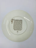 Spode The Durrow Plate