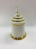 Villeroy and Boch Xmas Bell