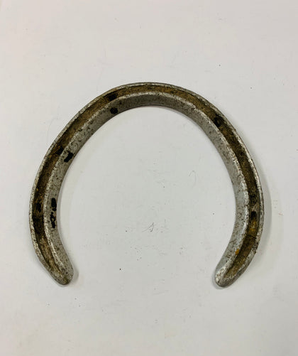 Antique meal horseshoe