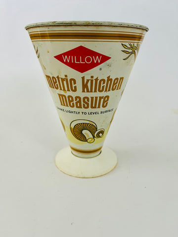 Willow Kitchen Measuring Cylinder